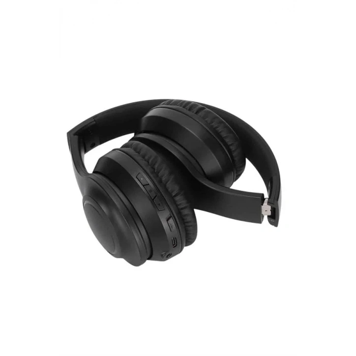 Kablosuz Ergonomik Kulaklık Bluetooth 5.0 Suya Dayanıklı