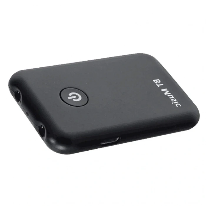 Kablosuz Ses Aktarıcı 2 İn 1 Bluetooth Uyumlu