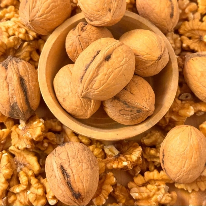 Kabuklu Ceviz 1000 Gr (1 Kg)