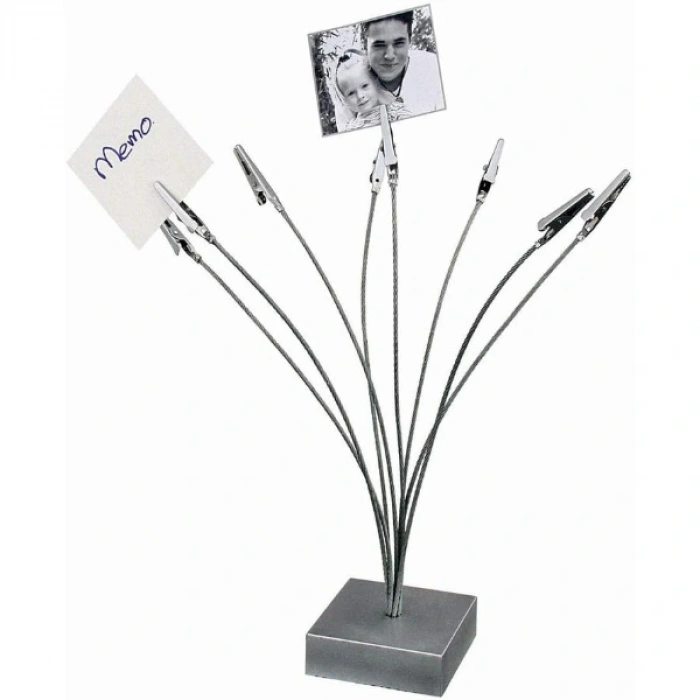 Kağıt Tutacağı Kıskaçlı