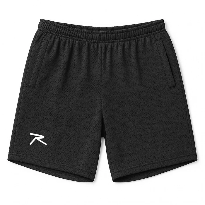 Кампинговые шорты DEFUNGO ЧЕРНЫЙ