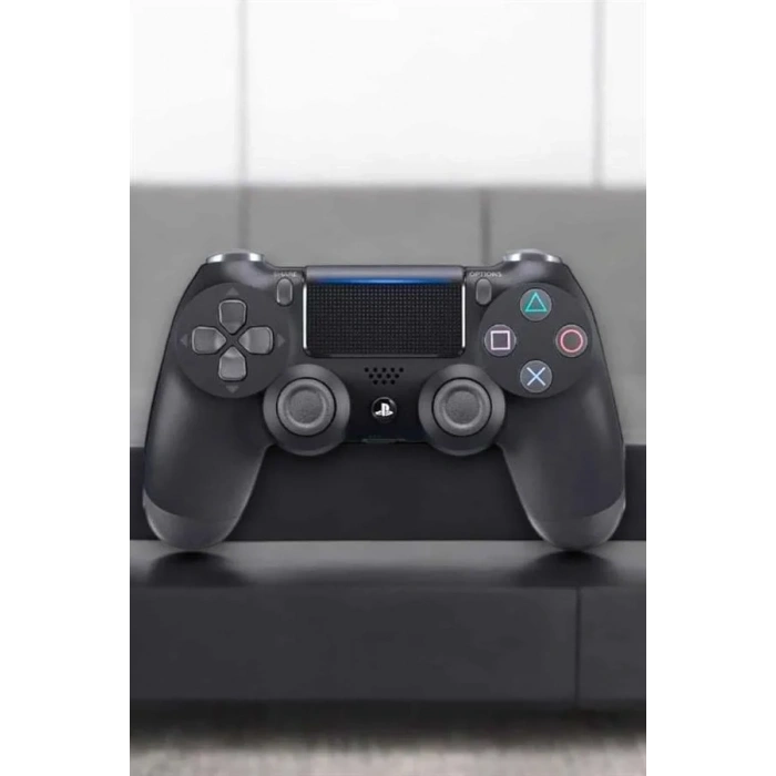 Kamuflaj Desenli Kablosuz Ps4 Oyun Kolu