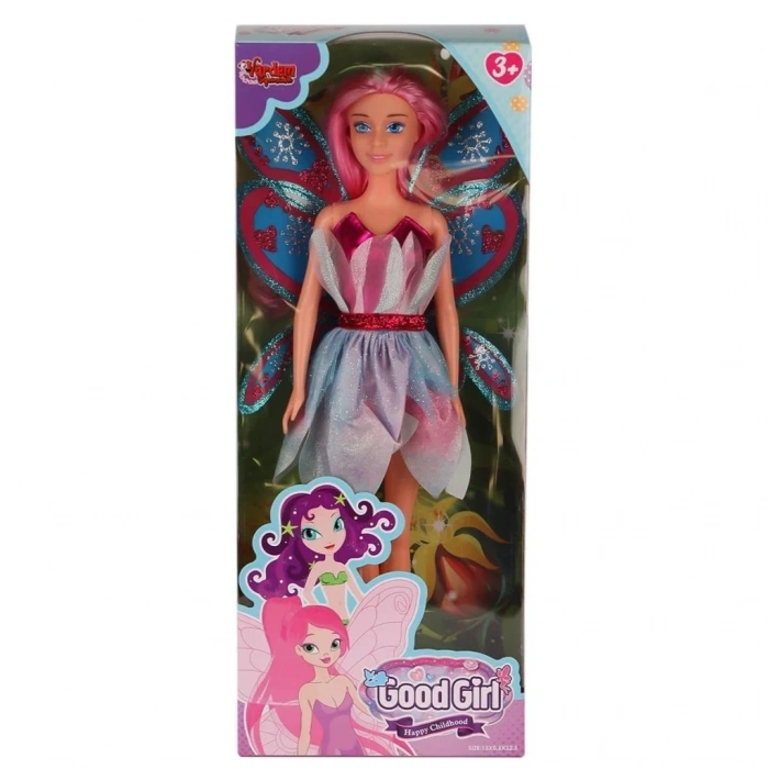 Kanatlı Peri Bebek 29 Cm - Vardem