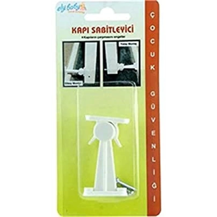 KAPI SABİTLEYİCİ Ç.EMNİYET (5365)