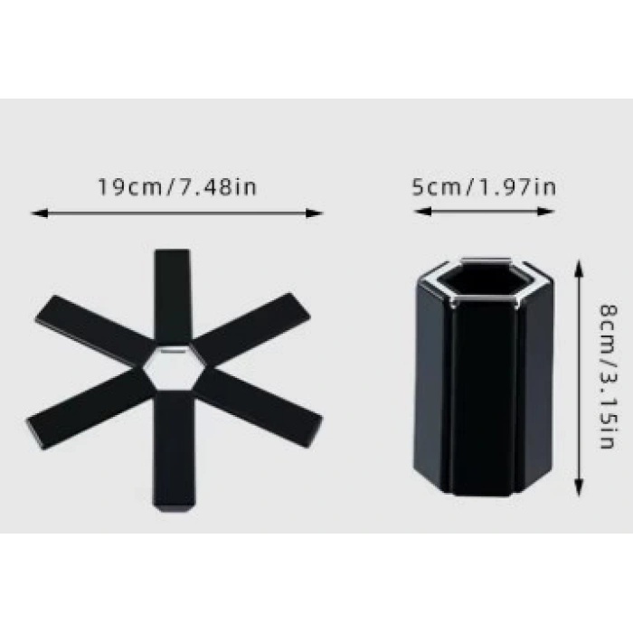 Katlanabilir Nihale (5365)