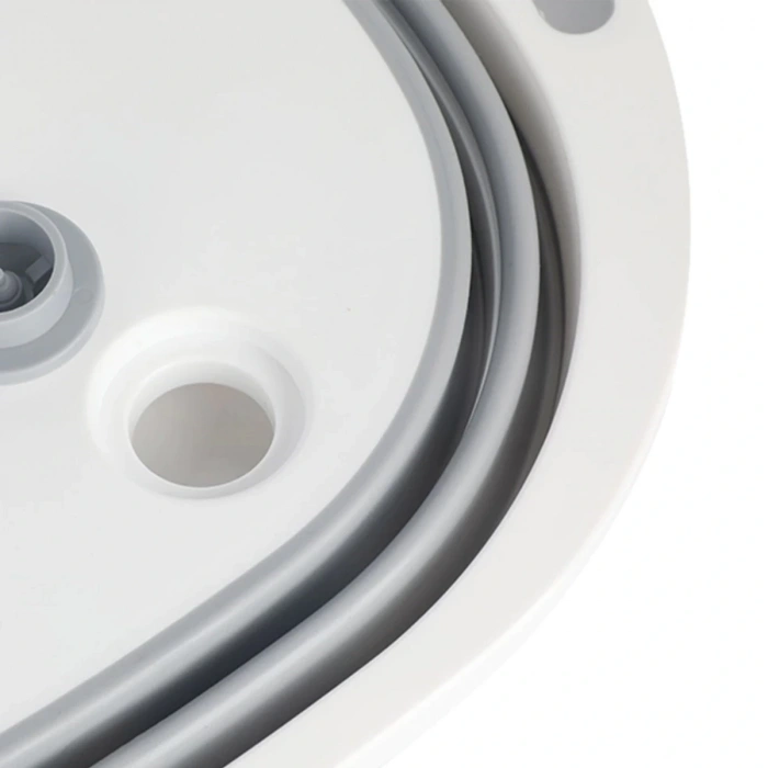 Katlanabilir Süzgeçli Kesme Tahtası ve Badya (5365)