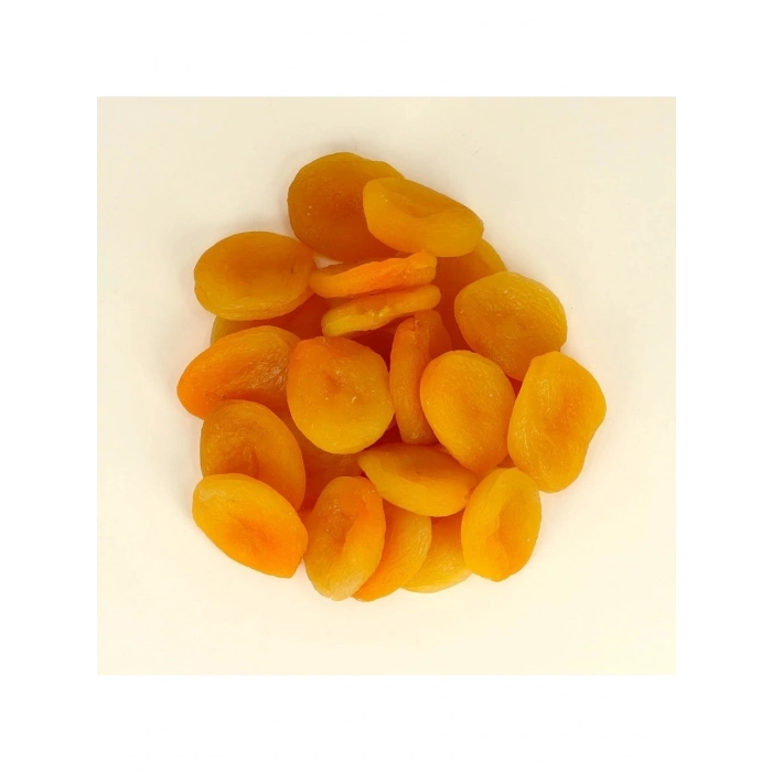 Kayısı Kurusu Sarı Jumbo 1000 Gr (1 Kg)
