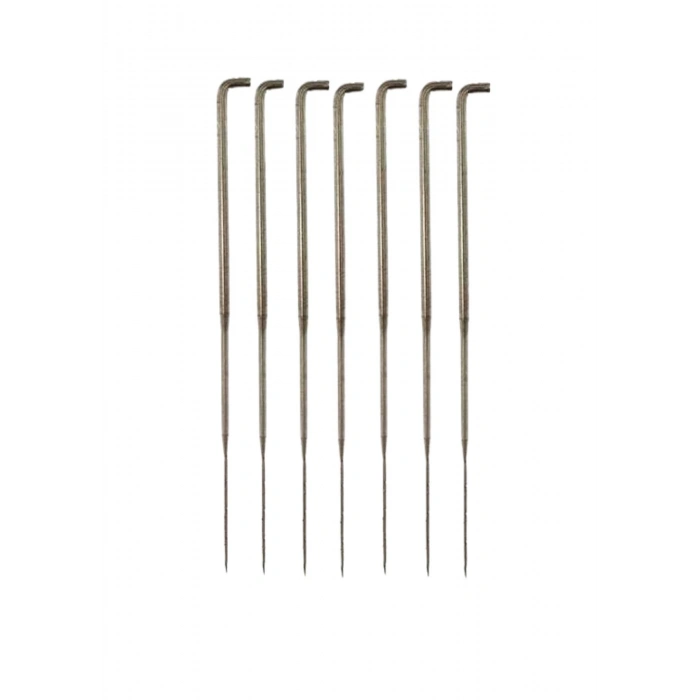 Keçe İğnesi Yedeği 7 İğneli