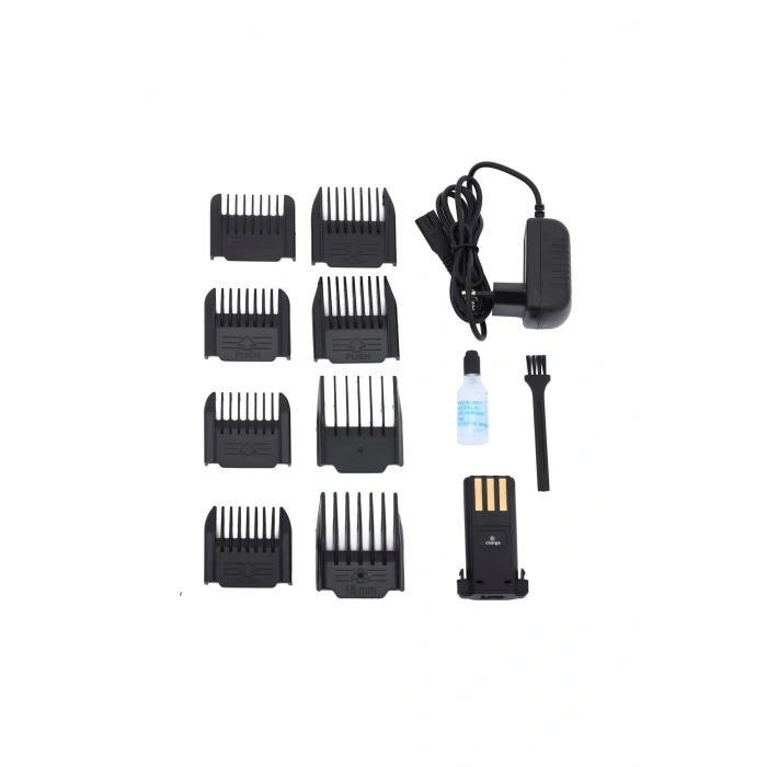 Kedi Köpek Tıraş Makinesi (5365)