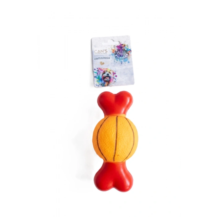 Kemik Oyuncak Renkli