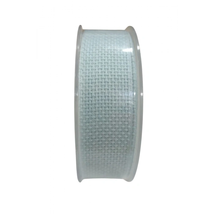 Keten Kurdele 25 Mm Mint 5 Metre