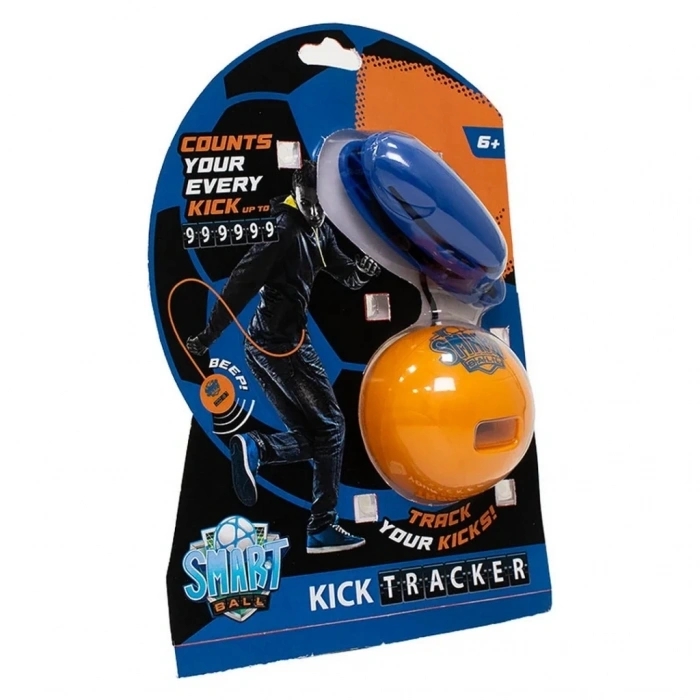 Kick Tracker Strikesphere 1 Adet Spor Aleti