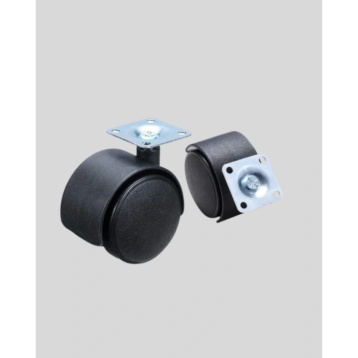 Kilitsiz Tekli 4 Cm Mobilya Ekipmanları İçin