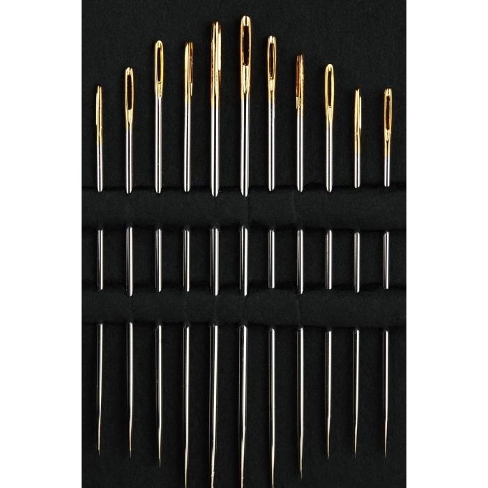 Kırkyama İğnesi 20li