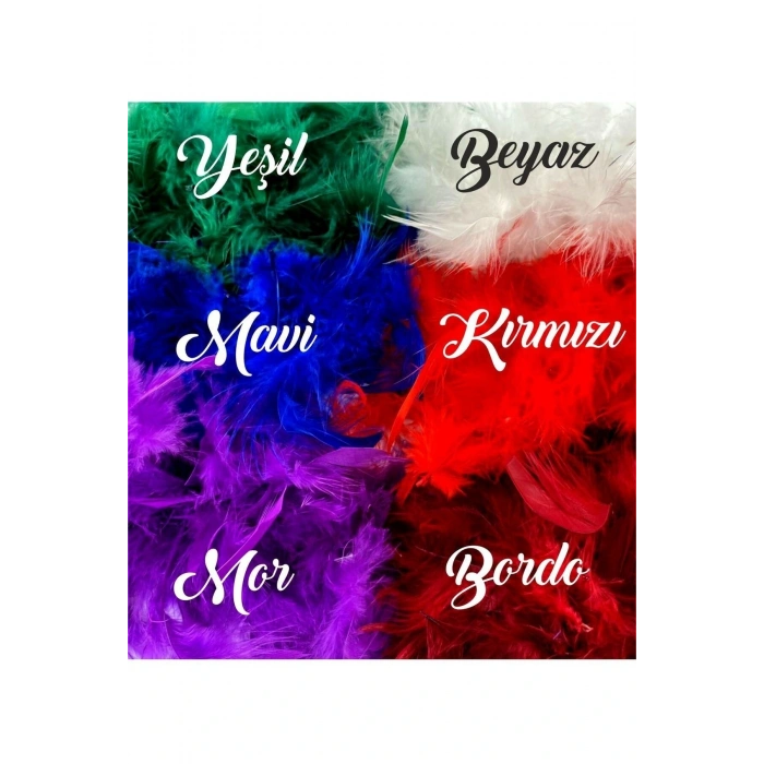 Kişiye Özel Tüylü Kına Gecesi Tefi,gelinin Kız Kardeşi Kına Tefi (28 CM)