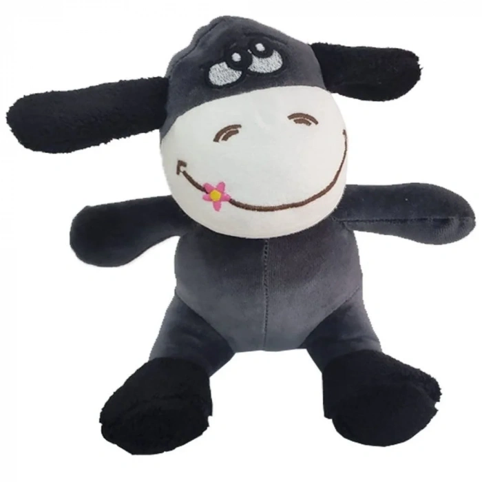 Komik Peluş Eşek 24 Cm Hediye Seçeneği