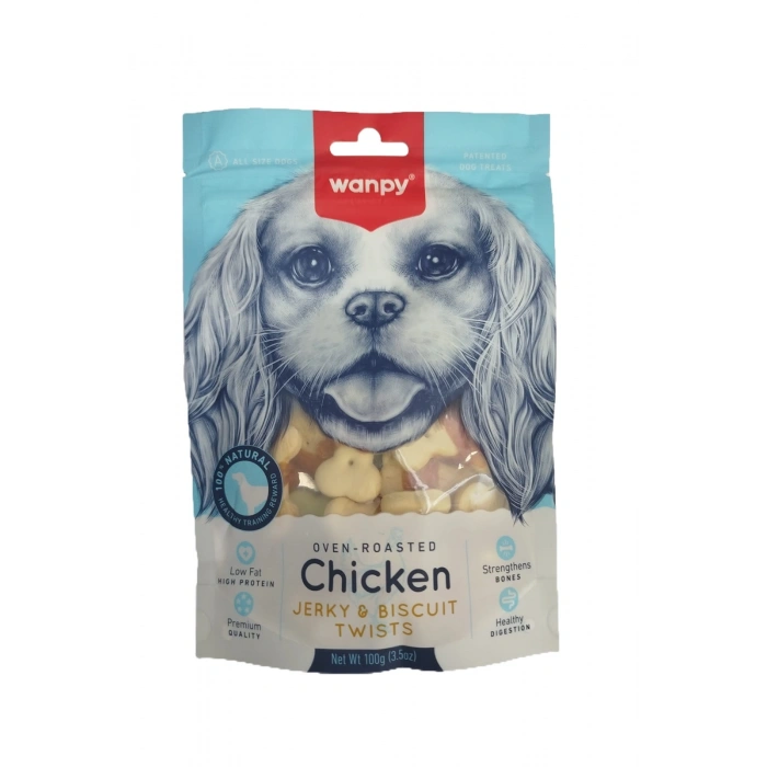 Köpek Ödül Maması