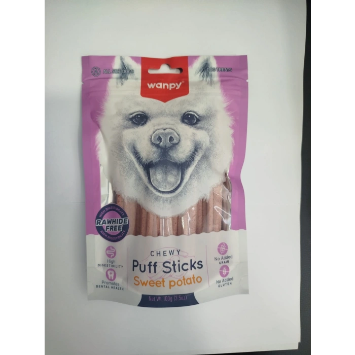 Köpek Ödül Maması