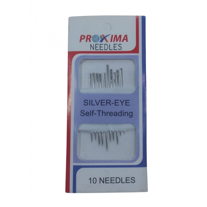 Kör İğnesi 7 Cm 5 Adet