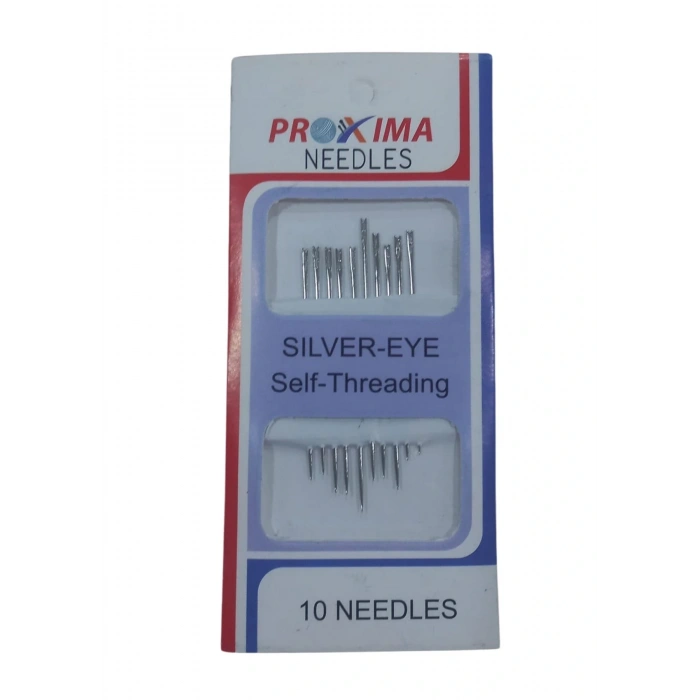 Kör İğnesi 7 cm 5 Adet