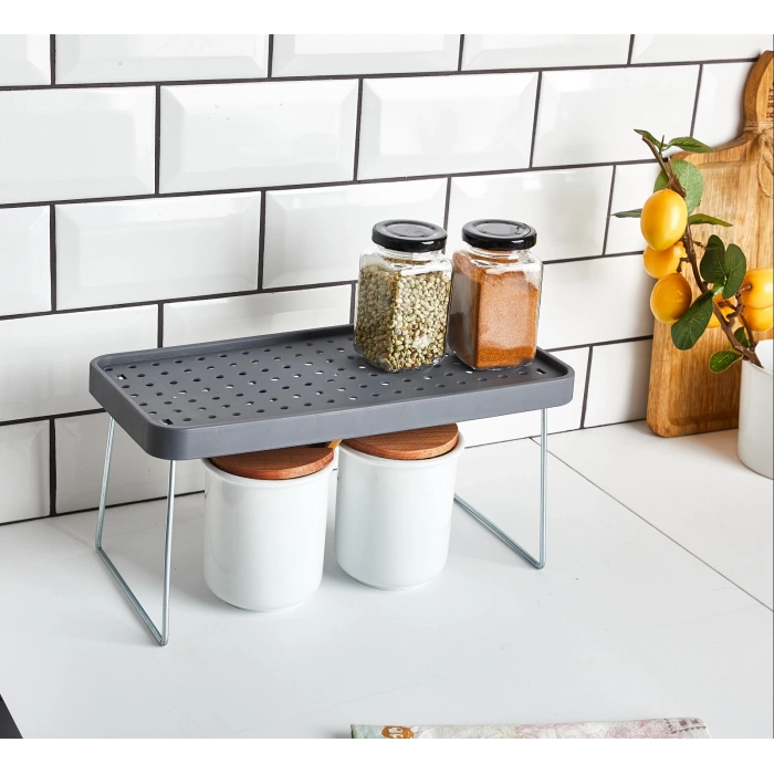 KÜÇÜK RAF DÜZENLEYİCİ 14X30CM (5365)