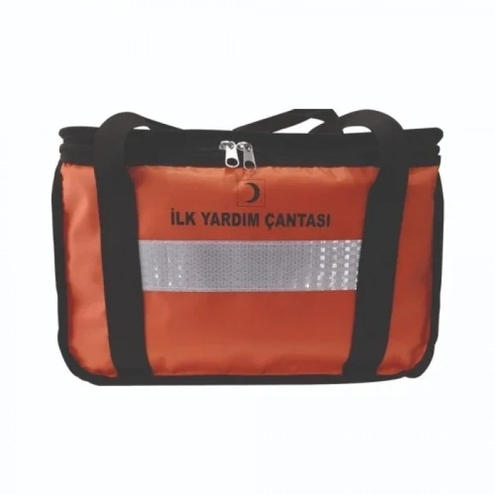 Kullanışlı İlk Yardım Çantası 40x20x20 Cm