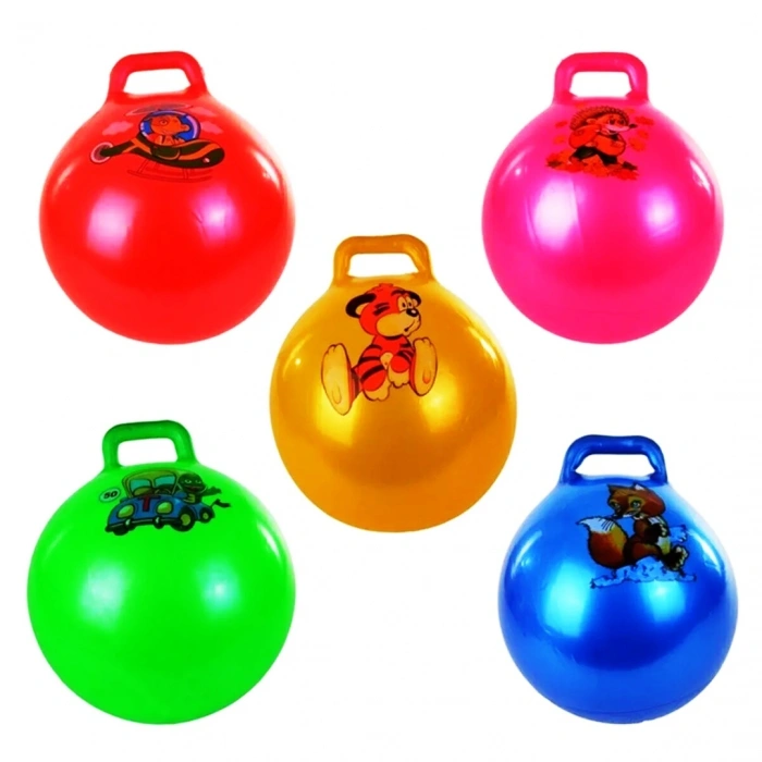KULPLU ZIP ZIP ZIPLAMA - PLATES TOPU (5365)