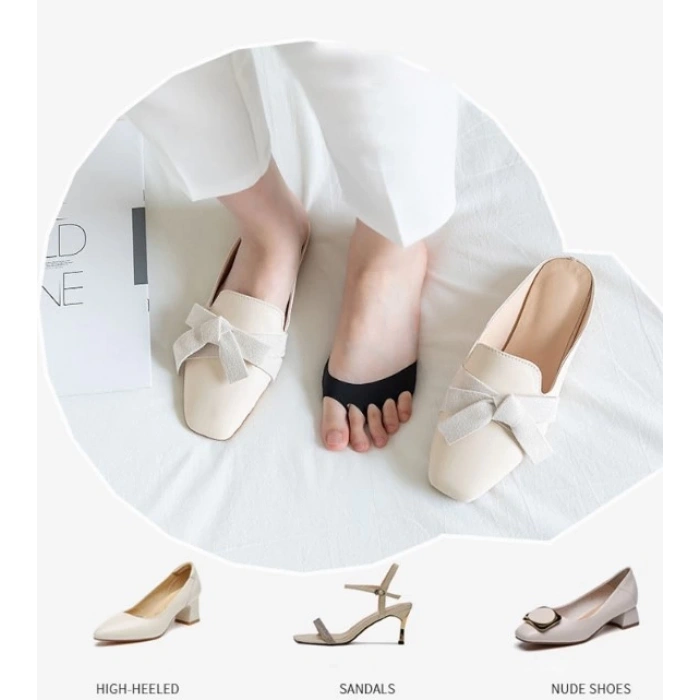 Kumaş Ayak Parmak Altı Desteği (5365)