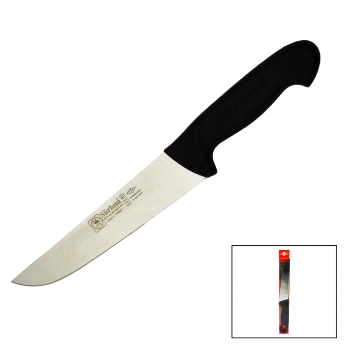 KURBAN KASAP BIÇAK NO-61140 (5365)