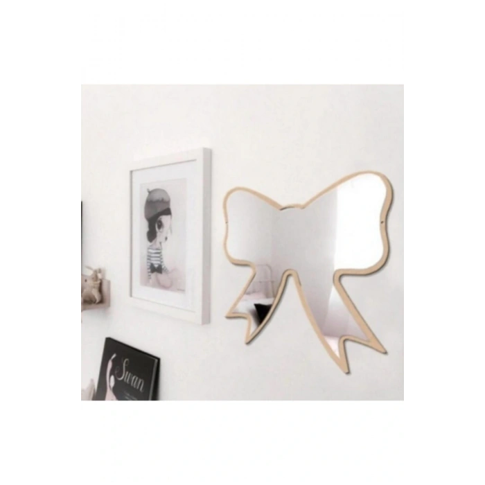 Kurdale Desen Duvar Dekoru