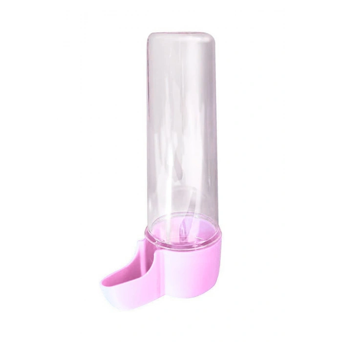 Kuş Suluğu Pembe