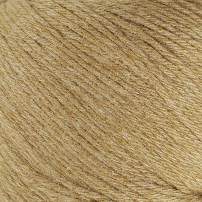 La Mia Angora 50gr Beige Hand Knitting Yarn - L132 - 33807