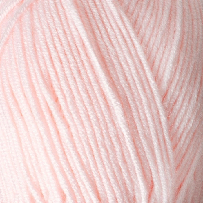La Mia Baby Boom Open Pink Hand Knitting Yarn - 699 - 34120