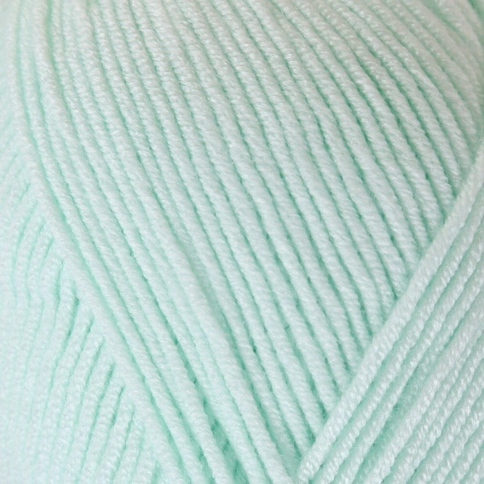 La Mia Baby Boom Baby Green Hand Knitting Yarn - 1443 - 34131