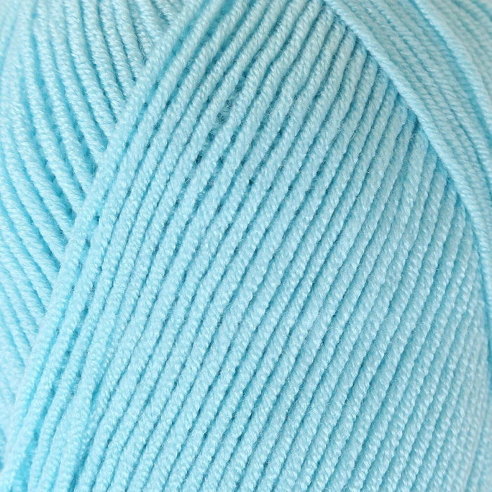 La Mia Baby Boom Cam Göbeği El Örgü İpi - 502 - 34124