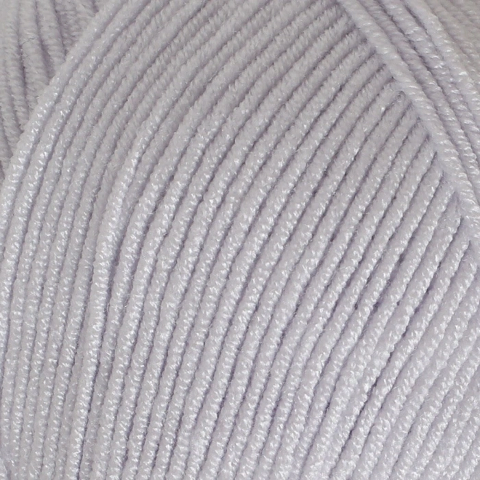 La Mia Baby Boom Gray Knitting Yarn - 920 - 34455