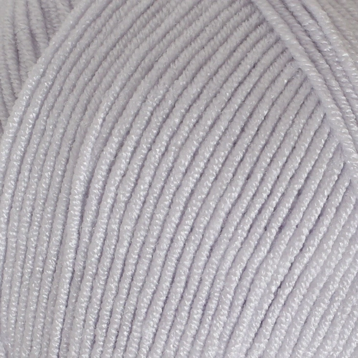 La Mia Baby Boom Gri El Örgü İpi - 920 - 34455