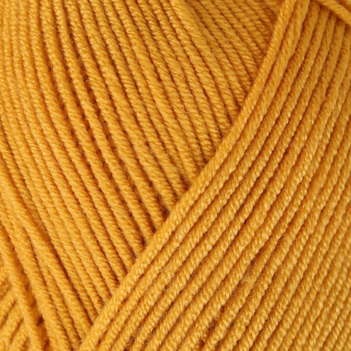 La Mia Baby Boom Hardal El Örgü İpi - 257 - 34454