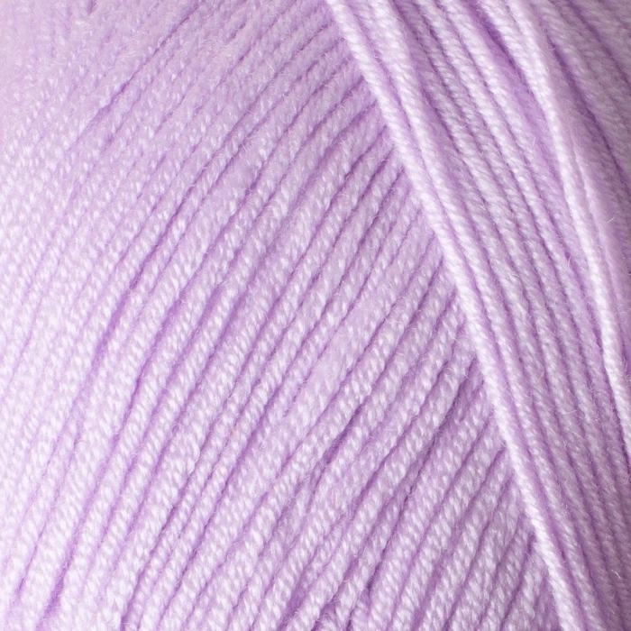 La Mia Baby Boom Lilac Hand Knitting Yarn - 259 - 34121
