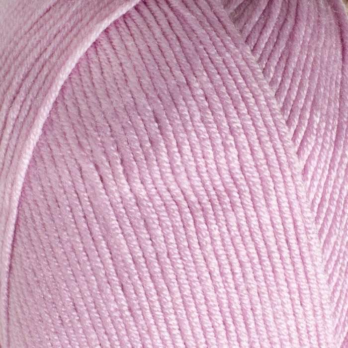 La Mia Baby Boom Lila El Örgü İpi - 705 - 34127