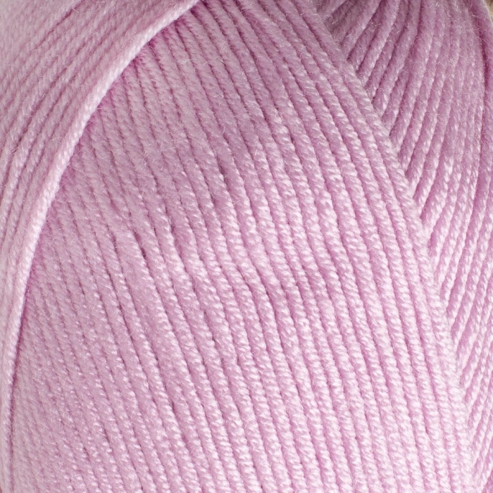 La Mia Baby Boom Lilac Hand Knitting Yarn - 705 - 34127