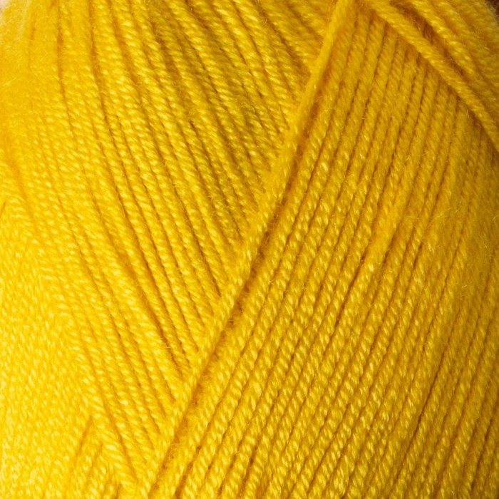 La Mia Baby Boom Sarı El Örgü İpi - 1321 - 34128