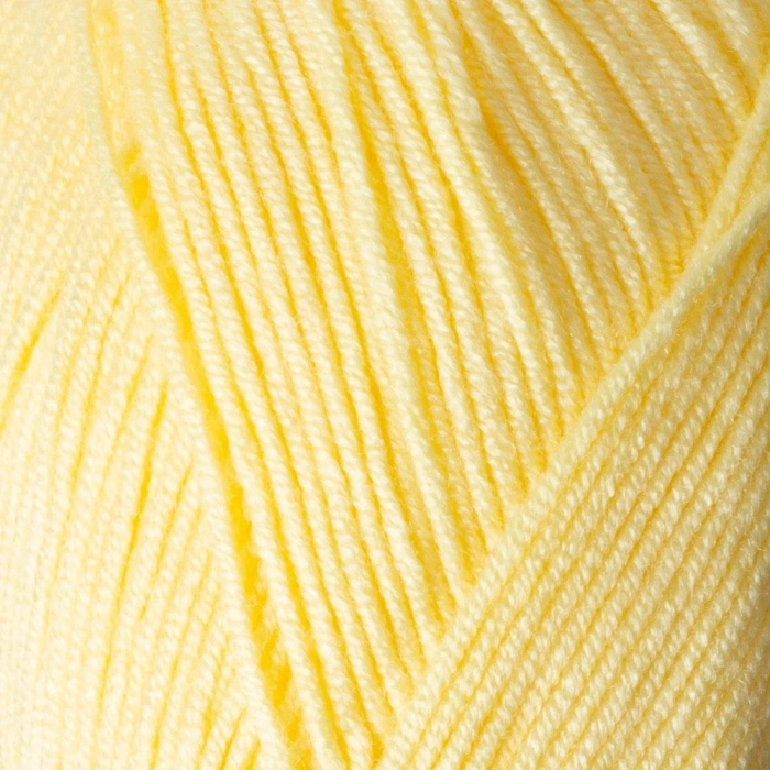 La Mia Baby Boom Sarı El Örgü İpi - 331 - 34122