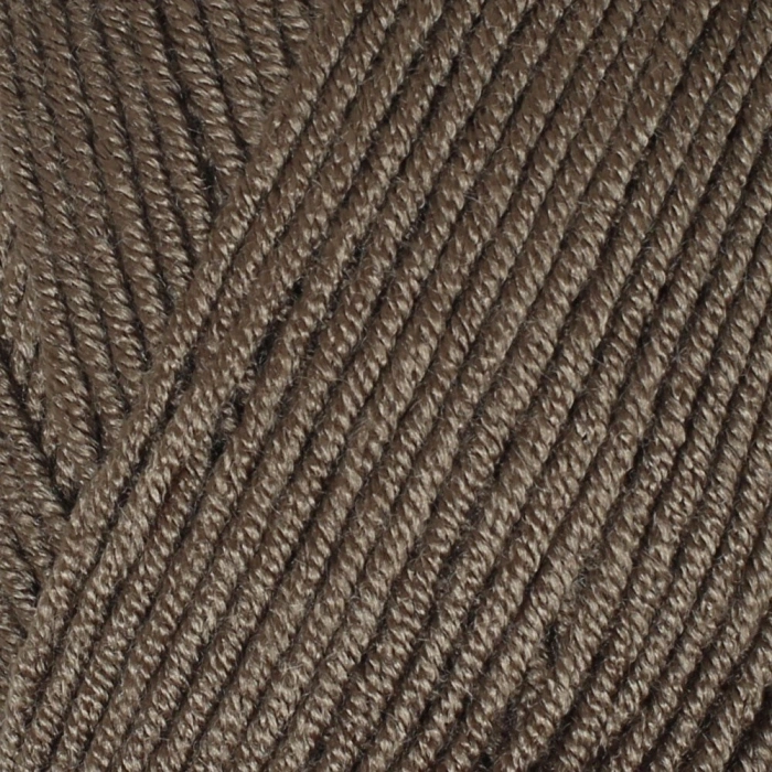 La Mia Baby Boom Yeşil El Örgü İpi - 444 - 34308