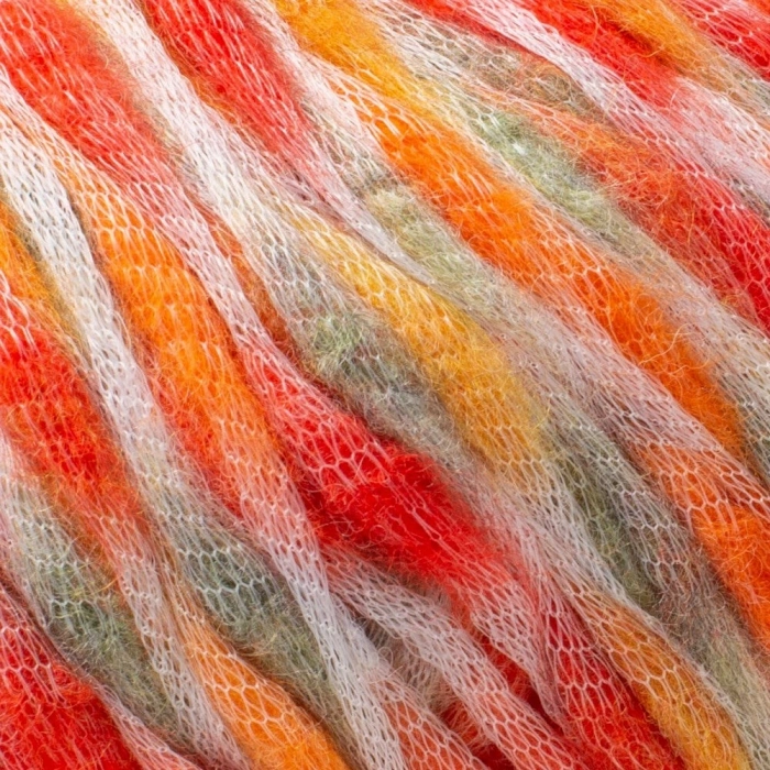 La Mia Big Bang Marbled Hand Knitting Yarn - LBB01 - 34231