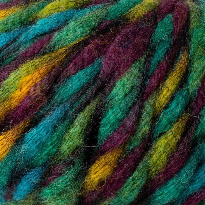 My Big Bang Marbled Hand Knitting Yarn - LBN23 - 34242