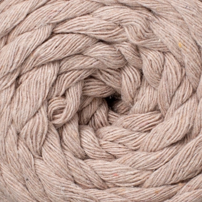 La Mia Boho Slim Beige Hand Knitting Yarn - L156 - 34252