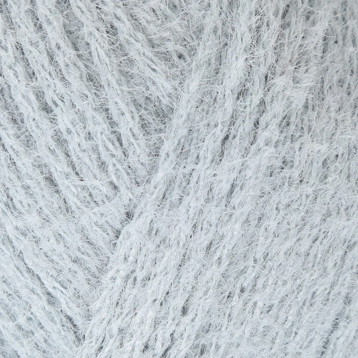 La Mia Club Light Blue Hand Knitting Yarn - 617