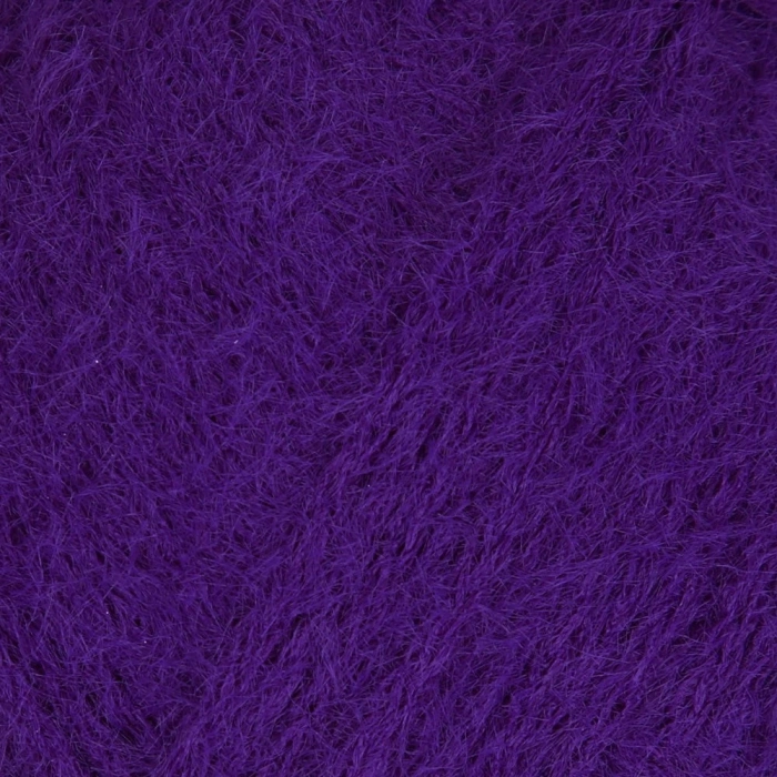 La Mia Club Mor El Örgü İpi - 624