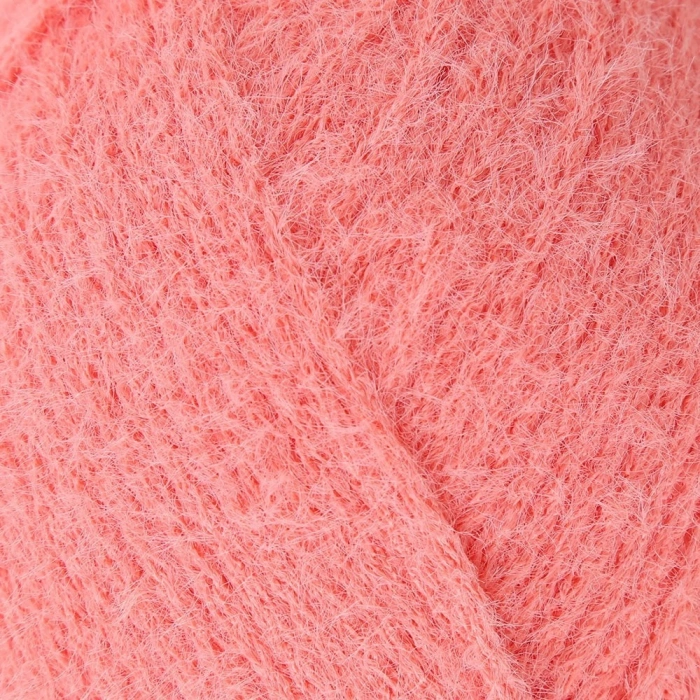 La Mia Club Pomegranate Flower Hand Knitting Yarn - 607